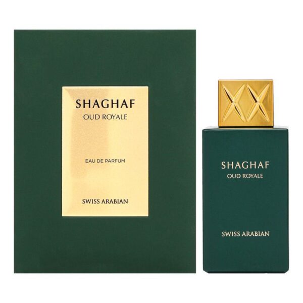 Shaghaf - Oud Royale |100ML | EDP