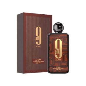 Afnan 9PM - Elixir |100ml |EDP