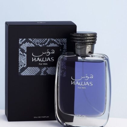 Hawas - For him | EDP | 100ML