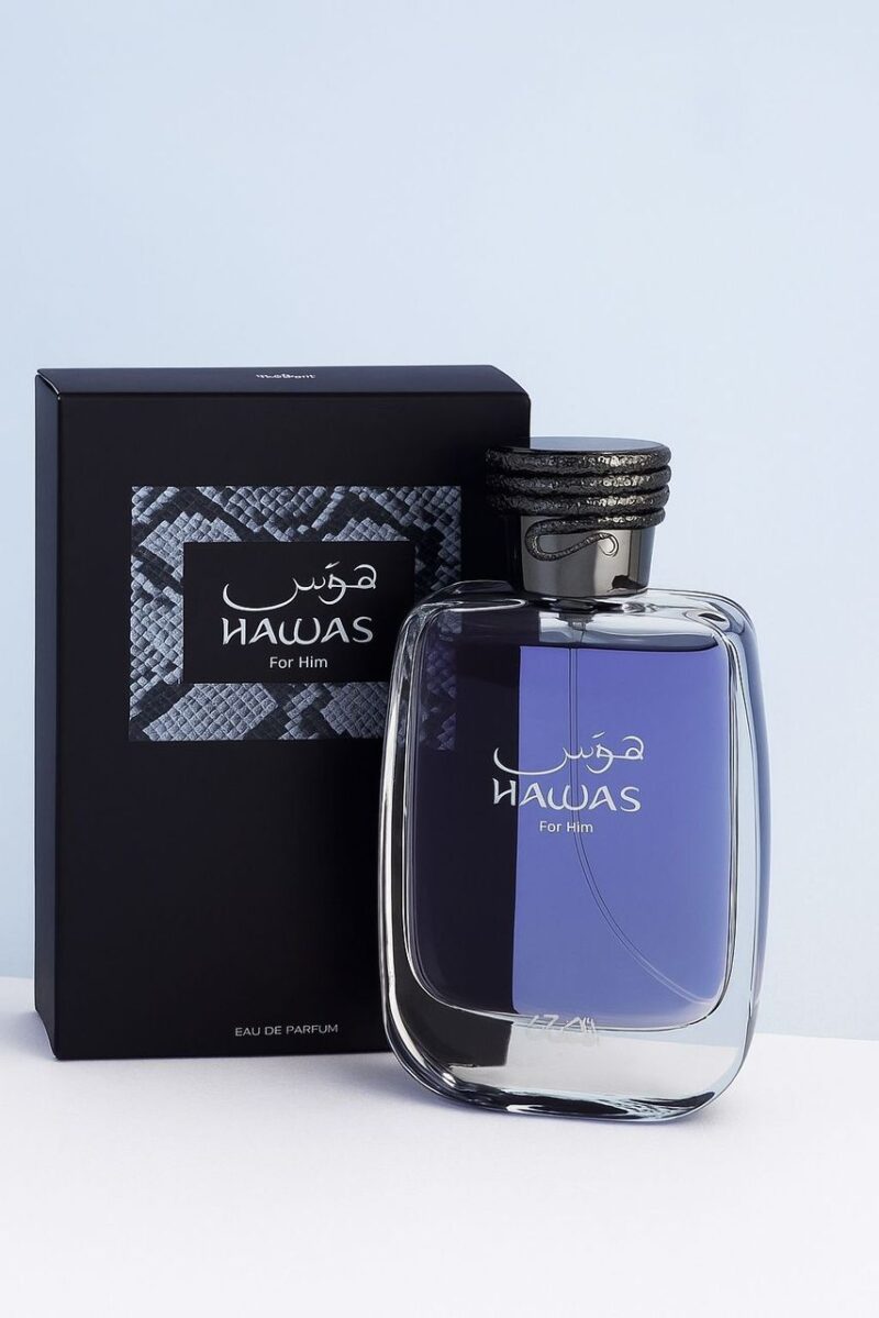 Hawas - For him | EDP | 100ML