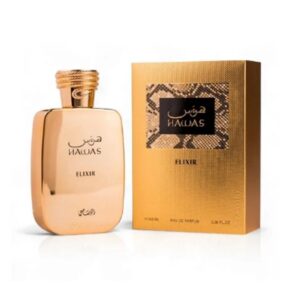 Hawas- Elixir | EDP | 100ML
