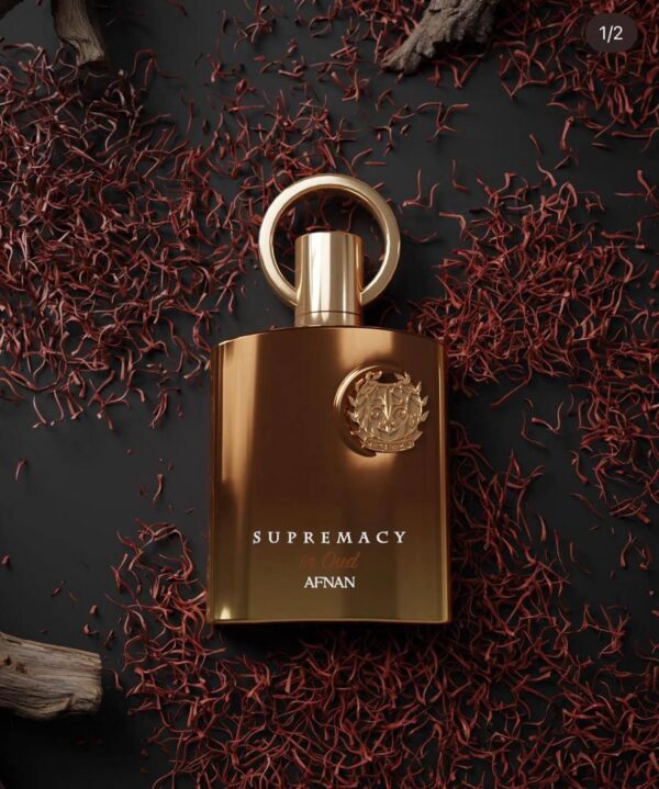 Afnan Supremacy - in oud | 100ml | EDP